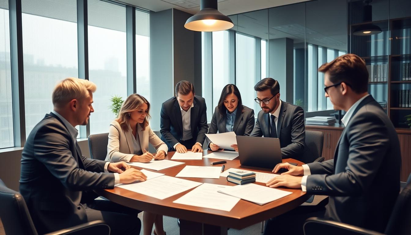 Closing support and documentation