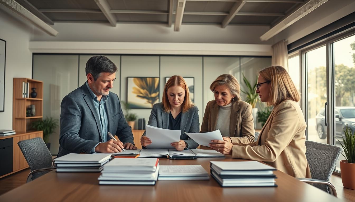 Compliance and legal guidance