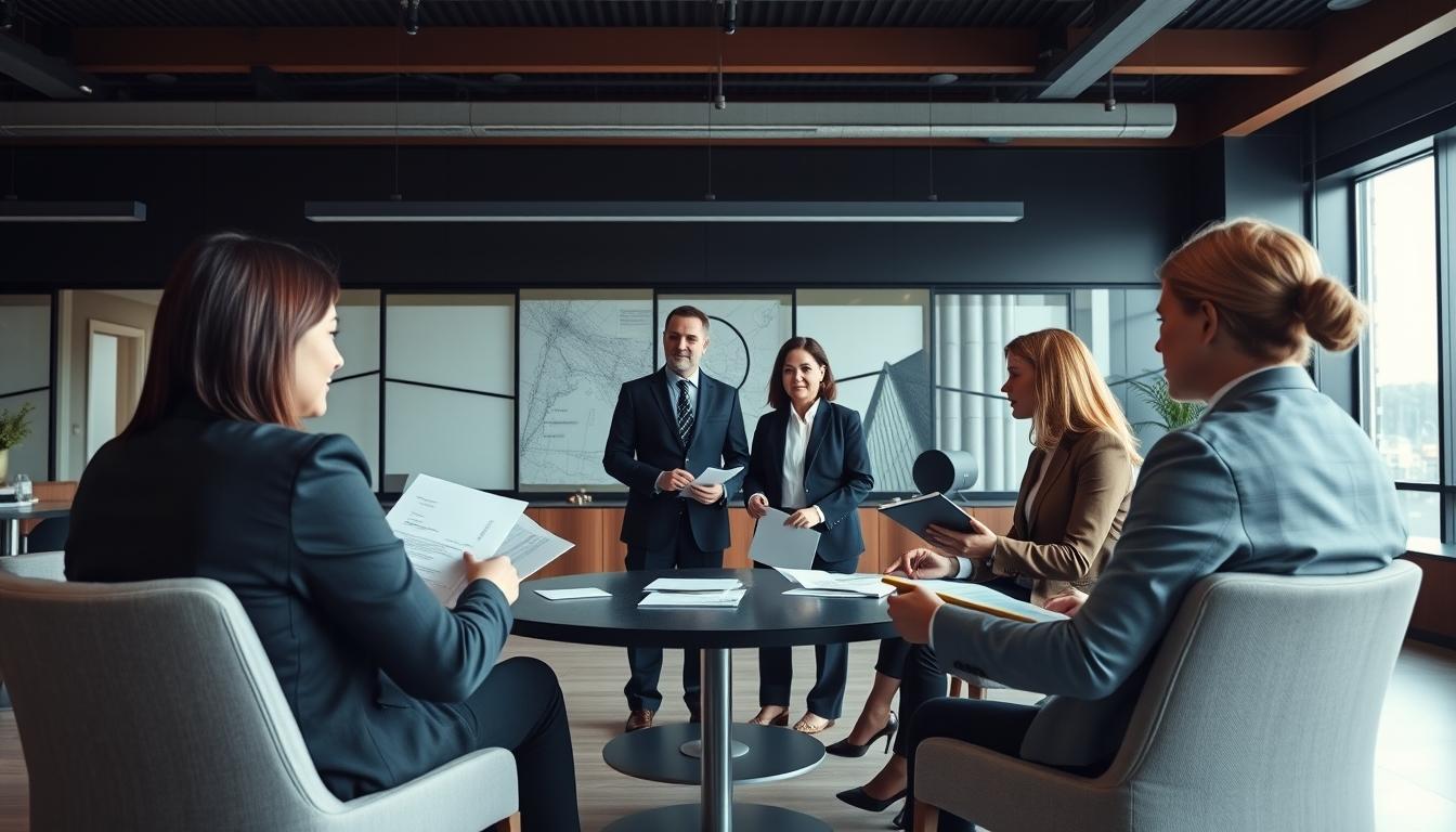 Contract review and transaction support